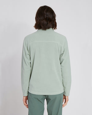 Milanesia 1/4 Neck Fleece