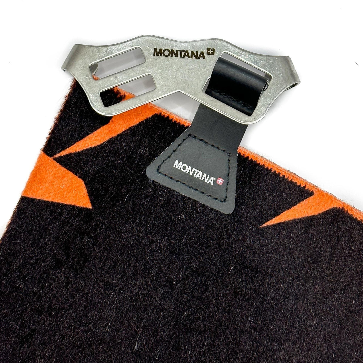 Montana Climbing Skins Montamix Mohair Mix Splitboard Ski Touring Climbing Skins