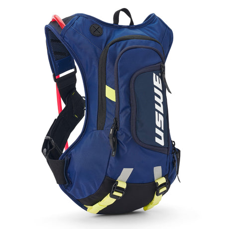 Moto Hydro 8L Dirt Biking Hydration Pack
