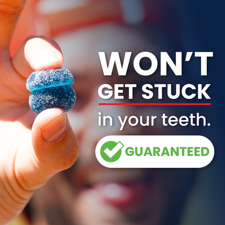 SaltStick Energy Gummies