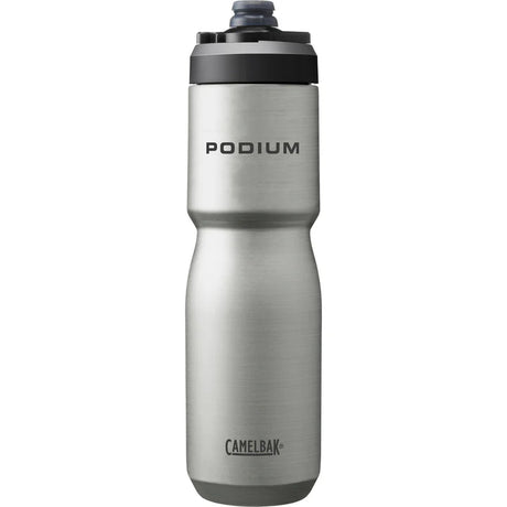Podium Insulated Steel