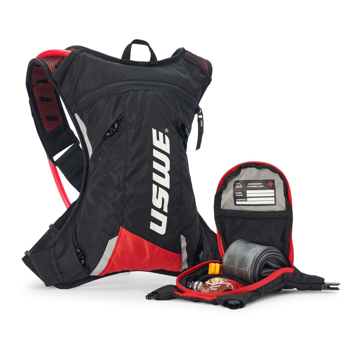 MTB Hydro Hydration Pack