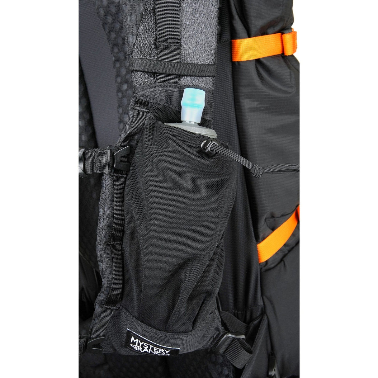 Mystery Ranch Backpacks Black / XL Bridger 45 112818-001-50