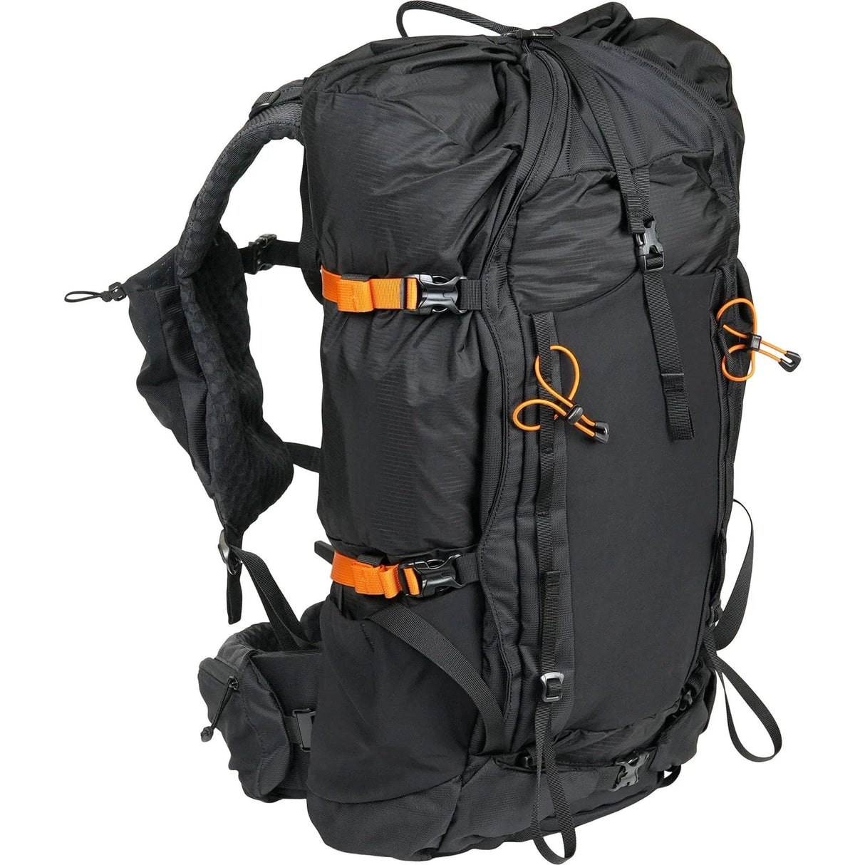 Mystery Ranch Backpacks Black / XL Bridger 45 112818-001-50