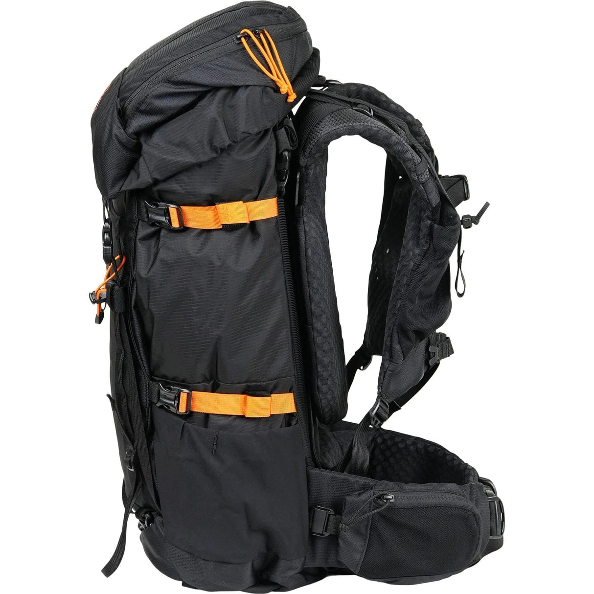 Mystery Ranch Backpacks Black / XL Bridger 45 112818-001-50
