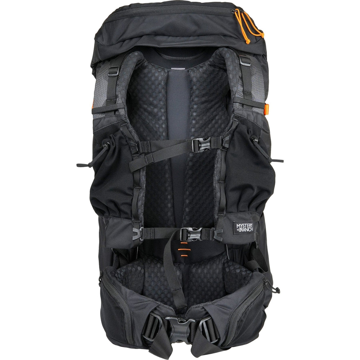 Mystery Ranch Backpacks Black / XL Bridger 45 112818-001-50