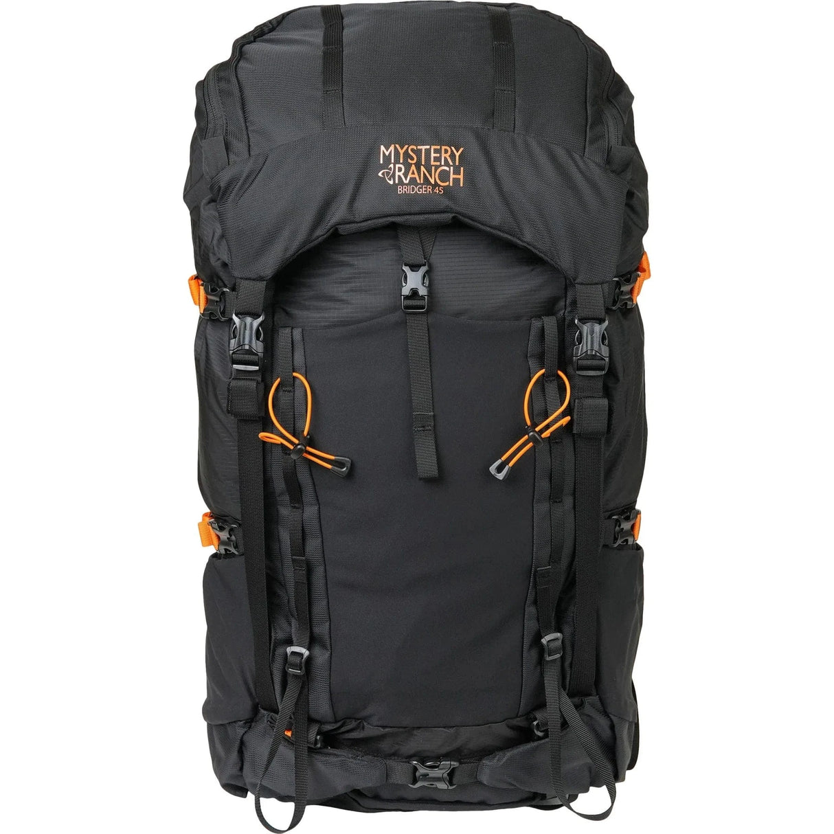 Mystery Ranch Backpacks Black / XL Bridger 45 112818-001-50