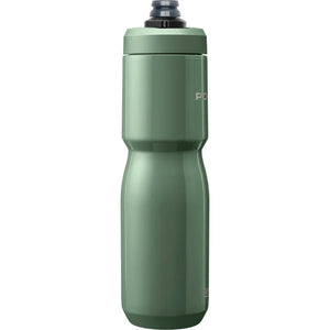 Podium Insulated Steel