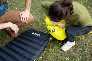 Nemo Air Pump Vortex Pump Sack 101717