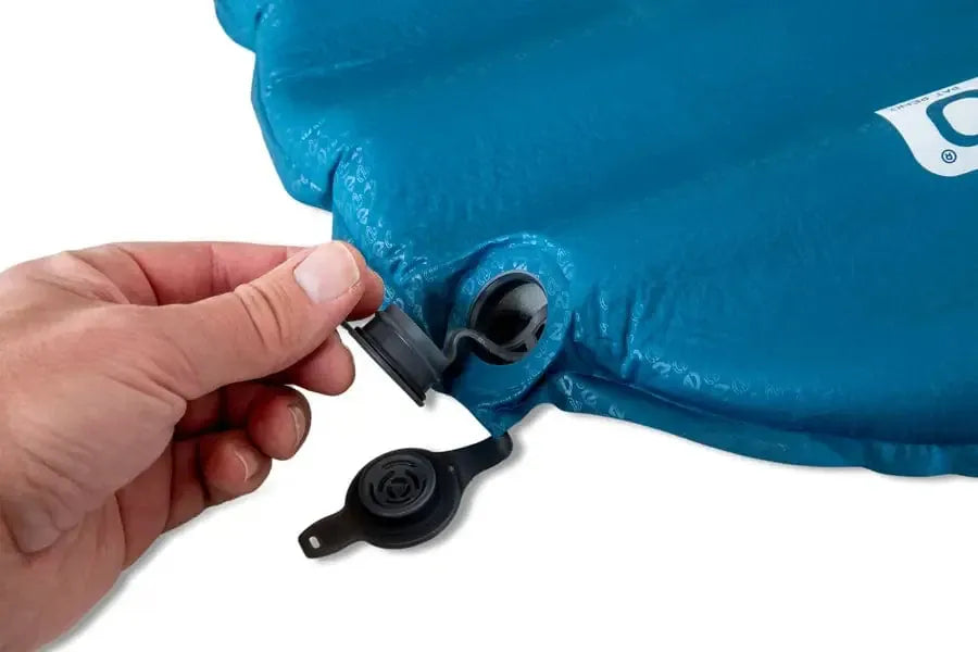 Nemo Camp Mattress Flyer Self-Inflating Sleeping Pad