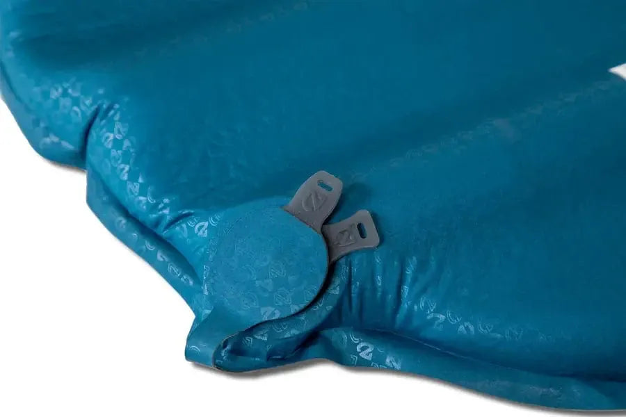 Nemo Camp Mattress Flyer Self-Inflating Sleeping Pad