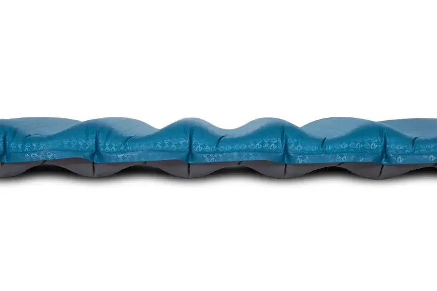 Nemo Camp Mattress Flyer Self-Inflating Sleeping Pad