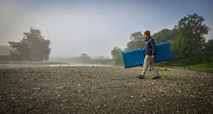 Nemo Camp Mattress Quasar 3D Sleeping Pad