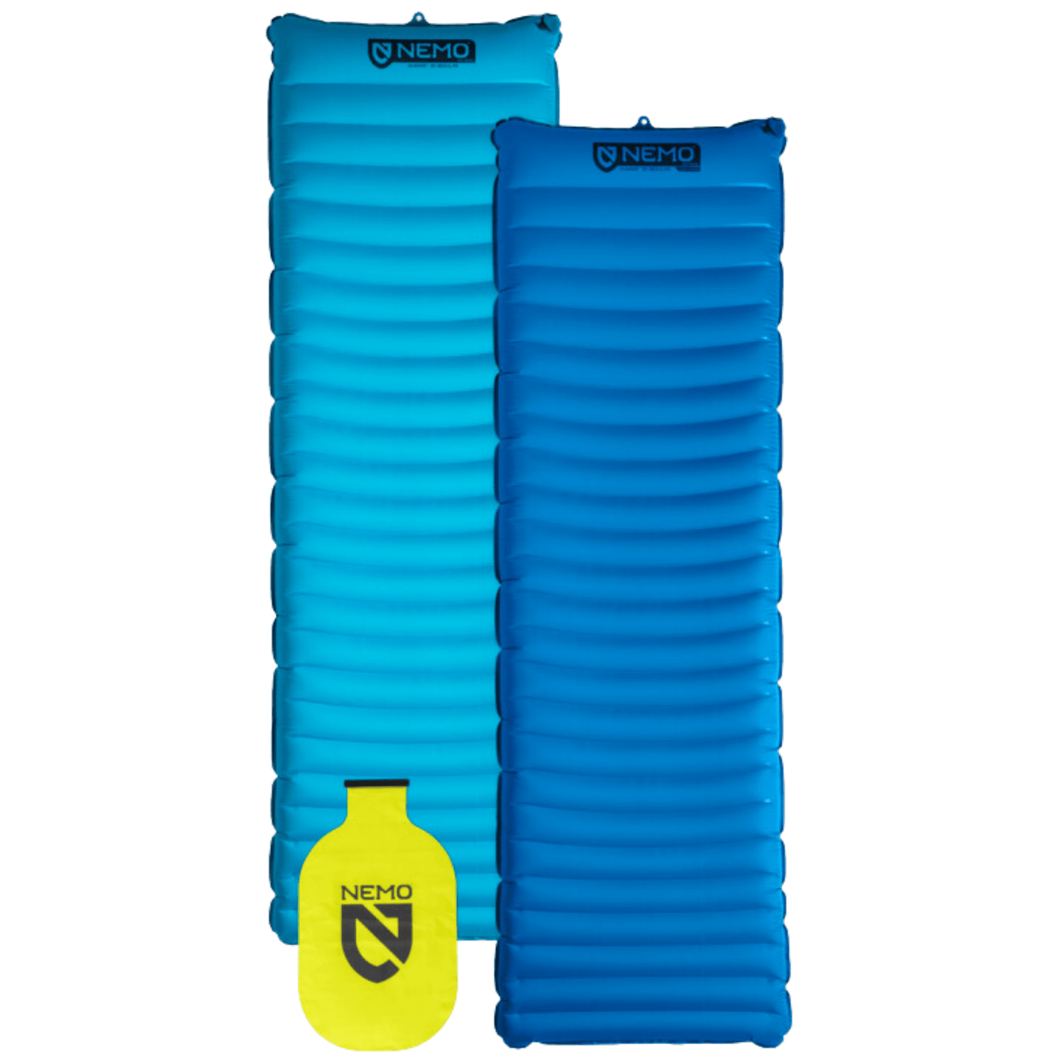 Nemo Camp Mattress Quasar 3D Sleeping Pad