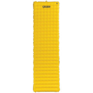 Nemo Camp Mattress Regular Mummy / Non-Insulated Tensor Ultralight Sleeping Pad 101712