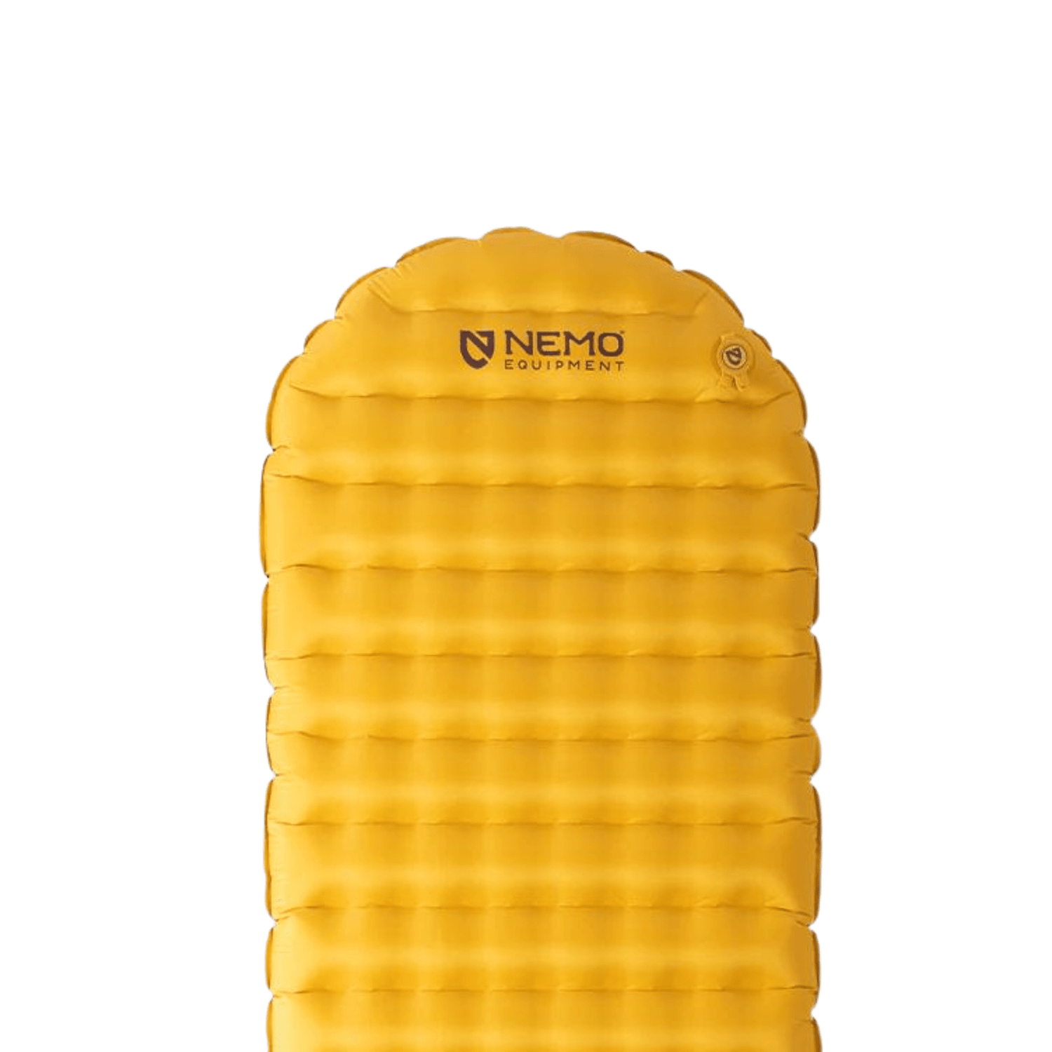 Nemo Camp Mattress Regular Mummy Tensor Trail Ultralight Insulated Sleeping Pad 10440310007NS