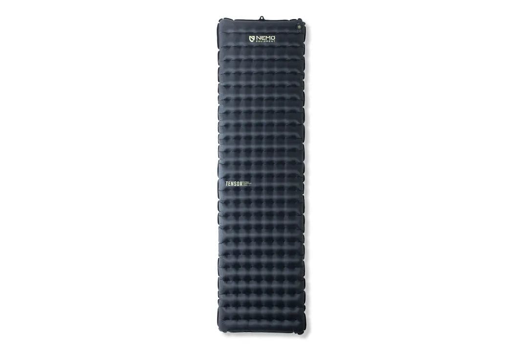 Nemo Camp Mattress Regular Tensor Extreme Conditions Ultralight Insulated Sleeping Pad