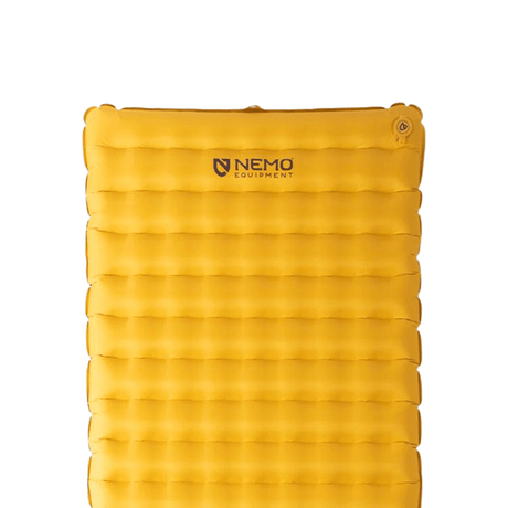 Nemo Camp Mattress Regular Wide Tensor Trail Ultralight Insulated Sleeping Pad 10440410007NS