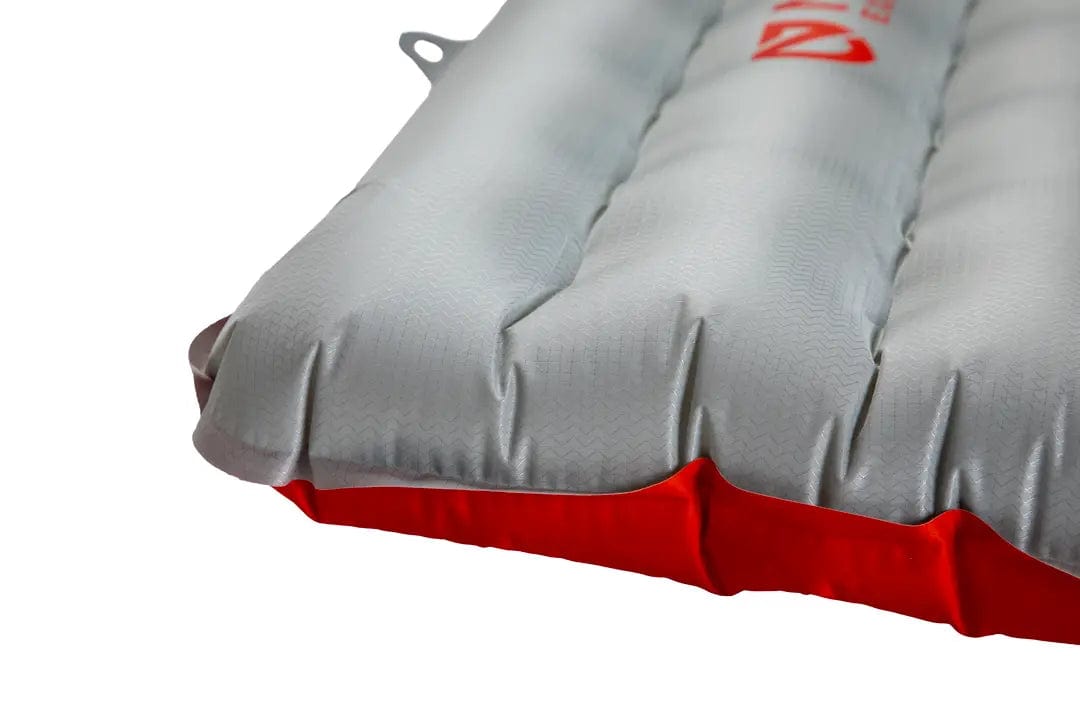 nemo Camp Mattress Tensor All Seasons Ultralight Insulated Sleeping Pad