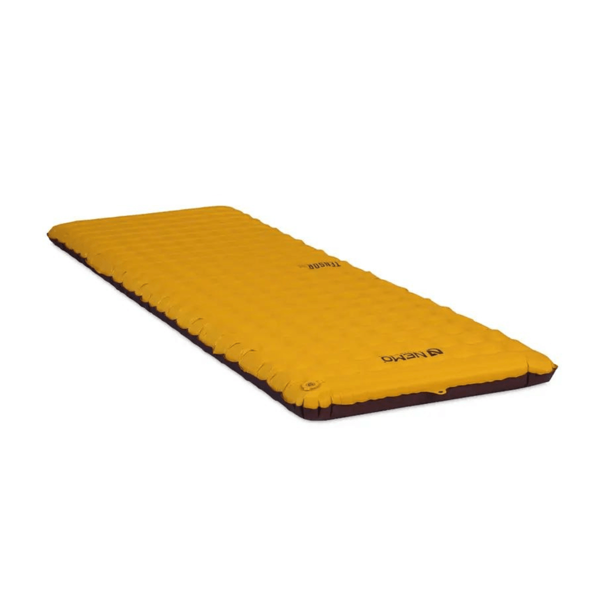 Nemo Camp Mattress Tensor Trail Ultralight Insulated Sleeping Pad