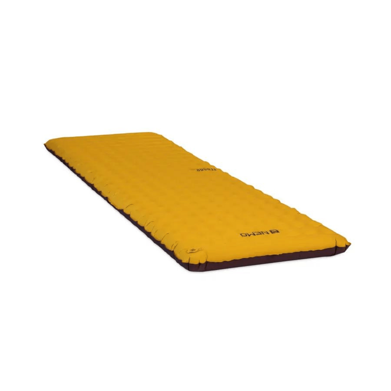 Nemo Camp Mattress Tensor Trail Ultralight Insulated Sleeping Pad