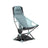 Nemo Chairs Arctic/Aquifer Satellite Reclining Chair 10507112412NS