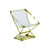 Nemo Chairs Birch Bud Moonlite Elite Reclining Camp Chair 10500511382NS