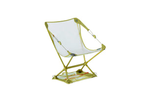 Nemo Chairs Birch Bud Moonlite Elite Reclining Camp Chair 10500511382NS