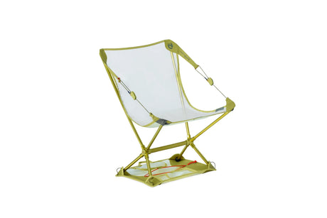 Nemo Chairs Birch Bud Moonlite Elite Reclining Camp Chair 10500511382NS