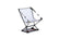 Nemo Chairs Black Moonlite Elite Reclining Camp Chair 10500510001NS