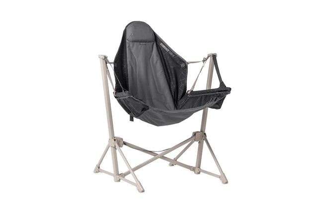 Nemo Chairs Goodnight Black Stargaze EVO-X 10470812135NS