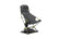 Nemo Chairs Goodnight Gray Satellite Reclining Chair 10507110887NS