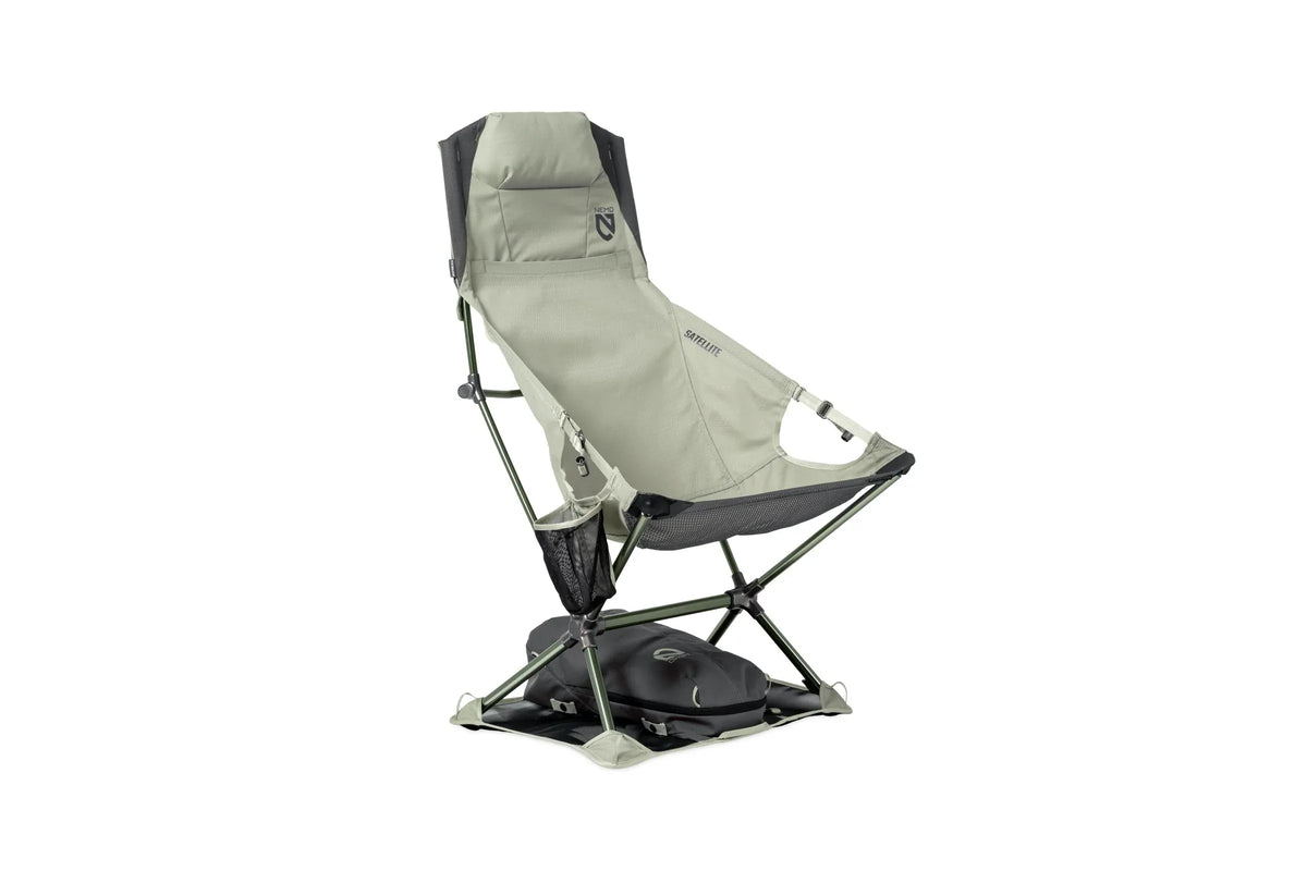 Nemo Chairs Marsh Satellite Reclining Chair 10507112430NS