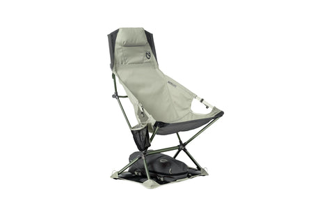 Nemo Chairs Marsh Satellite Reclining Chair 10507112430NS