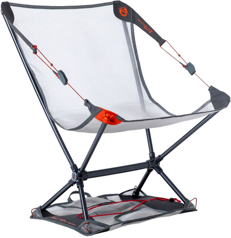 Nemo Chairs Moonlite Elite Reclining Camp Chair