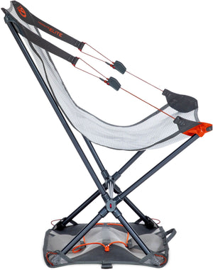 Nemo Chairs Moonlite Elite Reclining Camp Chair