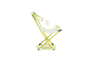 Nemo Chairs Moonlite Elite Reclining Camp Chair