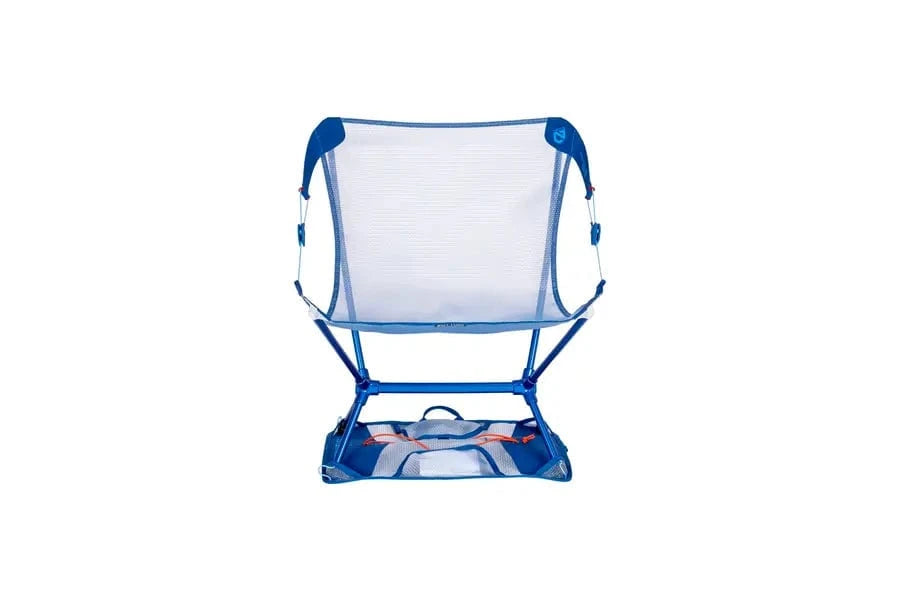 Nemo Chairs Moonlite Elite Reclining Camp Chair