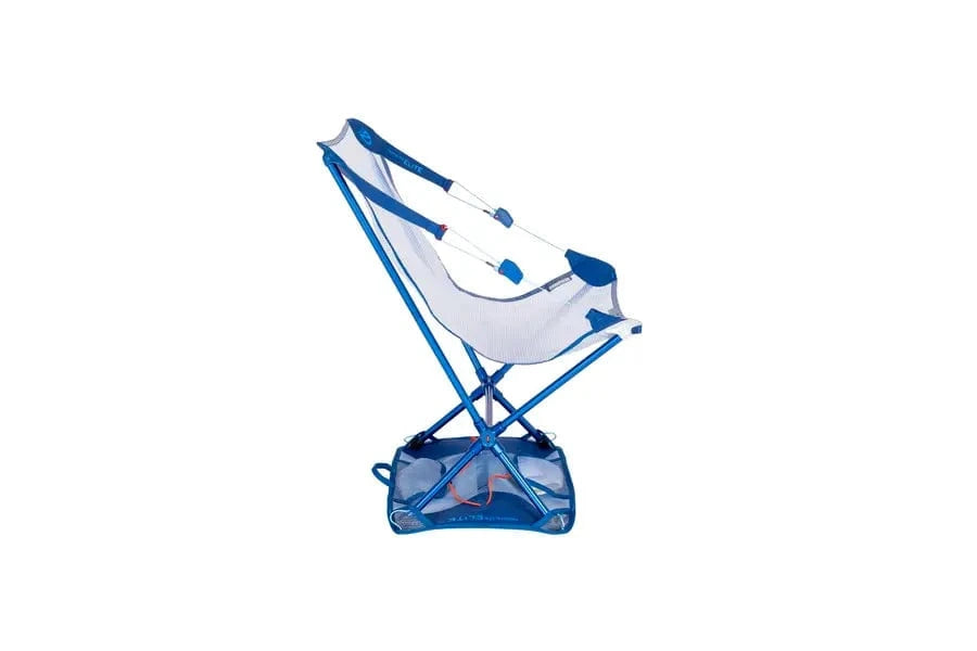 Nemo Chairs Moonlite Elite Reclining Camp Chair