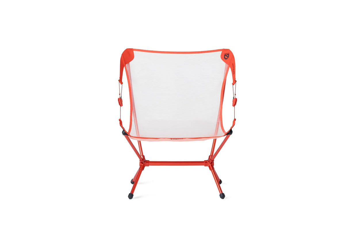 Nemo Chairs Moonlite Elite Reclining Camp Chair