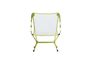 Nemo Chairs Moonlite Elite Reclining Camp Chair