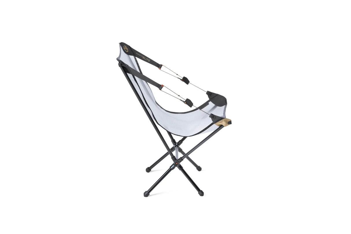 Nemo Chairs Moonlite Elite Reclining Camp Chair