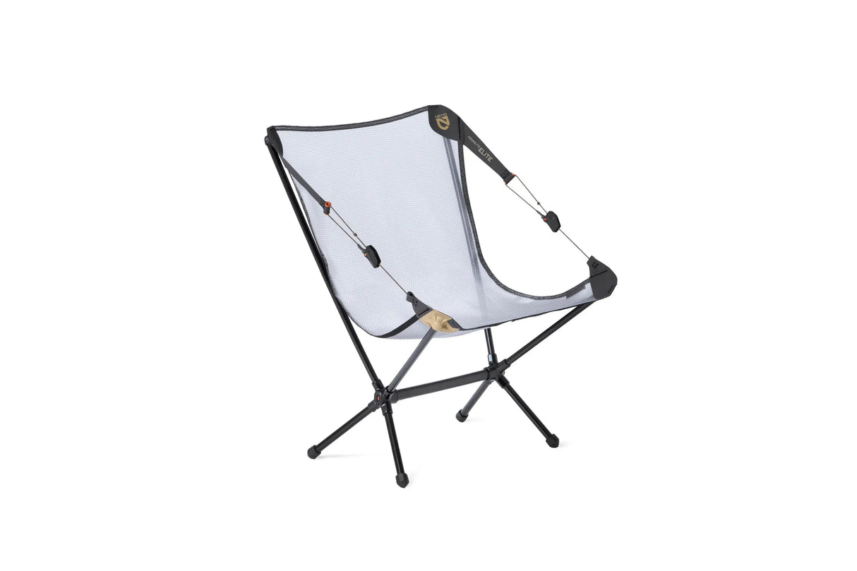 Nemo Chairs Moonlite Elite Reclining Camp Chair