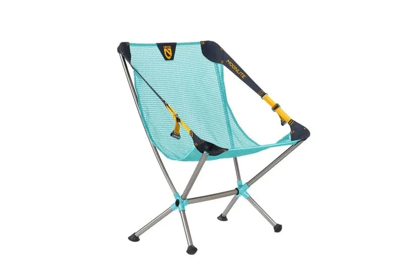Nemo Moonlite Reclining Camp Chair | Oz Backcountry Nemo Moonlite Reclining Camp Chair | Oz Backcountry