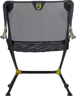 Nemo Chairs Moonlite Reclining Camp Chair