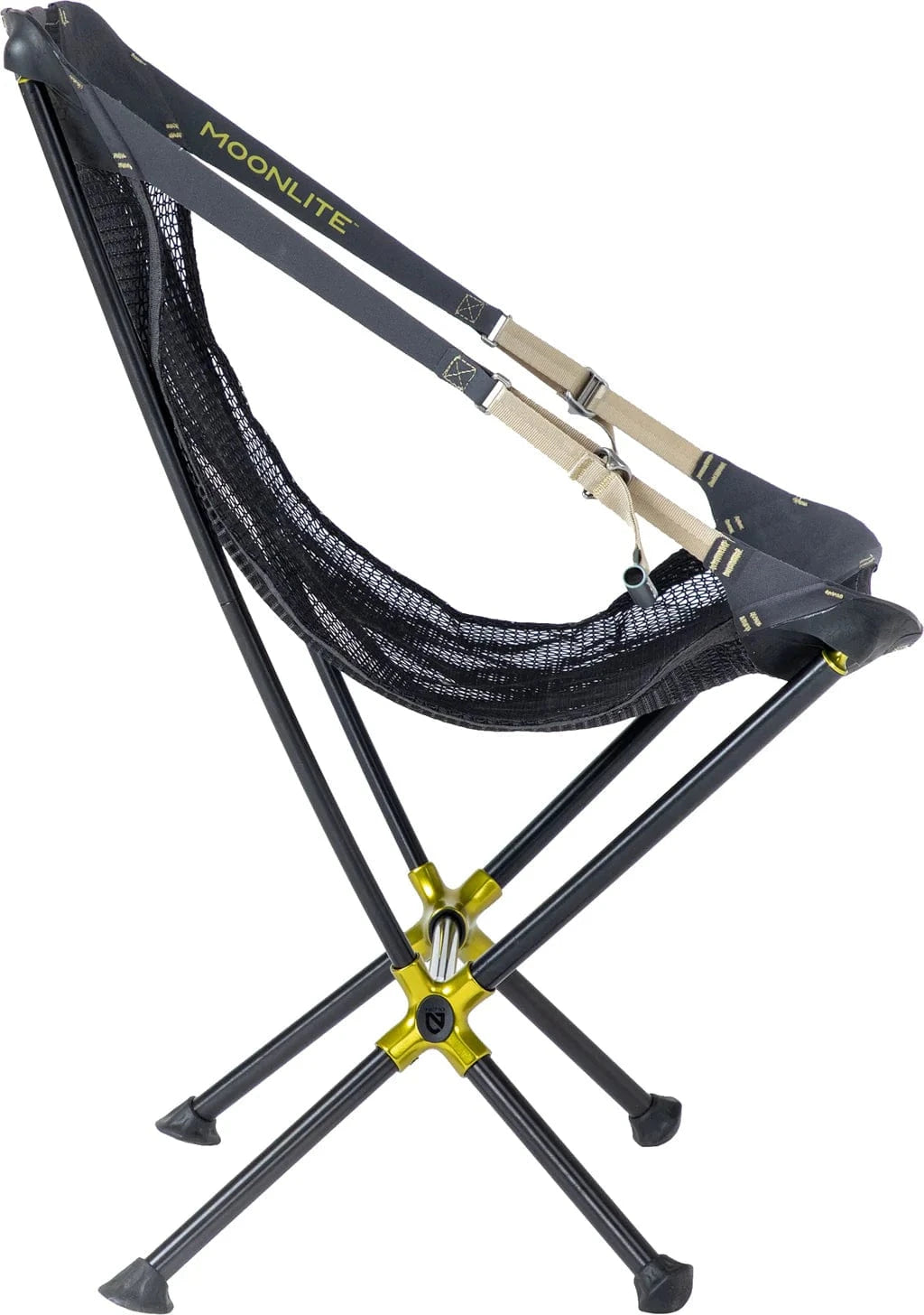 Nemo Chairs Moonlite Reclining Camp Chair