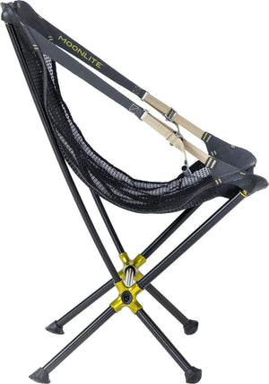 Nemo Chairs Moonlite Reclining Camp Chair