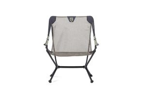 Nemo Chairs Moonlite Reclining Camp Chair