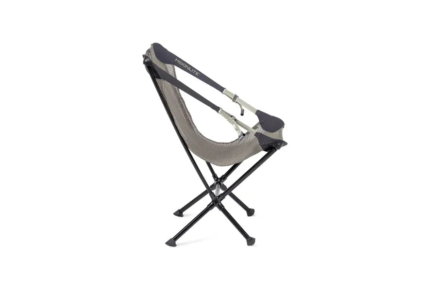 Nemo Chairs Moonlite Reclining Camp Chair