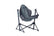Nemo Chairs Ombre Blue Stargaze EVO-X 10470812136NS